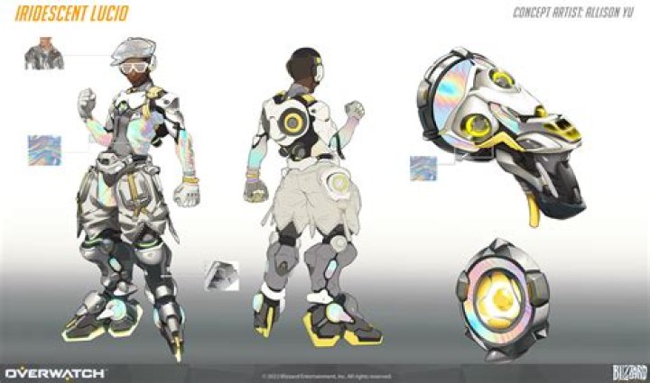 Is Lucio Deaf? Overwatch Character Analysis
