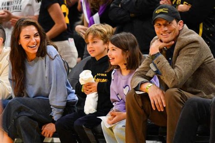 Is Mace Coronel Related To Ashton Kutcher? Family Tree