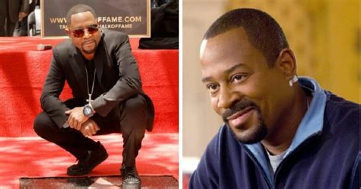 Is Martin Lawrence Dead? Debunking The Rumor