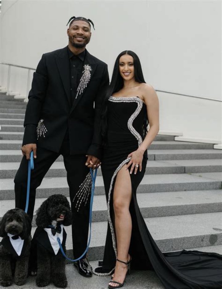 Is Memphis Grizzlies Star Married?