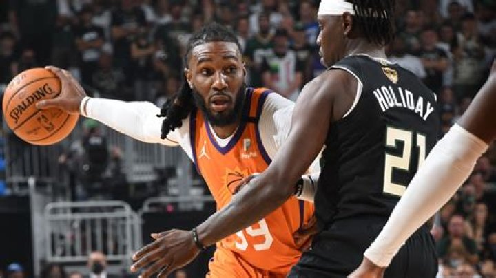 Is Milwaukee Bucks Star Jae Crowder Hair Real?