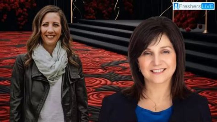 Is Monique Lagrange Related To Adriana Lagrange?