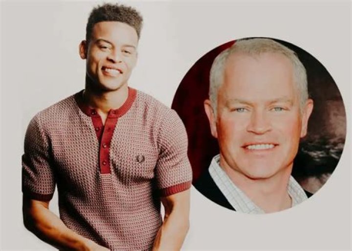 Is Neal McDonough Robert Ri'chard’s Father? Grandparents, Mom & Dad Revealed