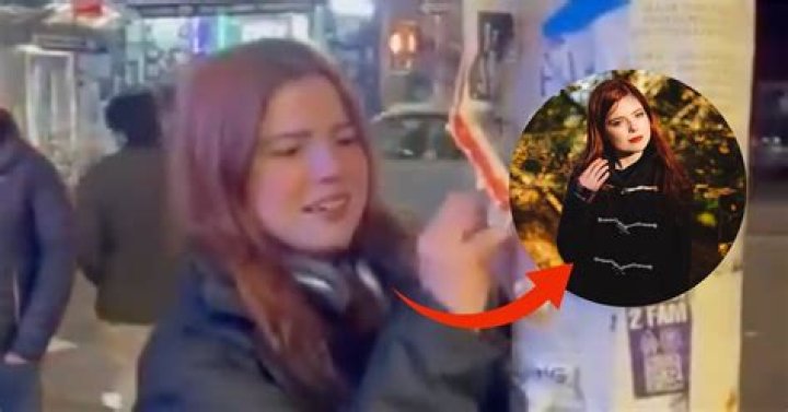 Is Olivia Lynch Missing? Brooklyn Teacher Video Gone Viral