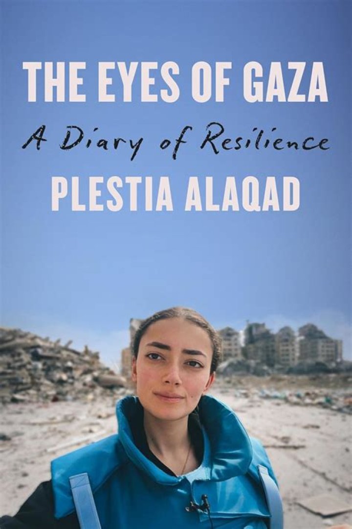 Is Plestia Alaqad Muslim? Religion Ethnicity And Origin