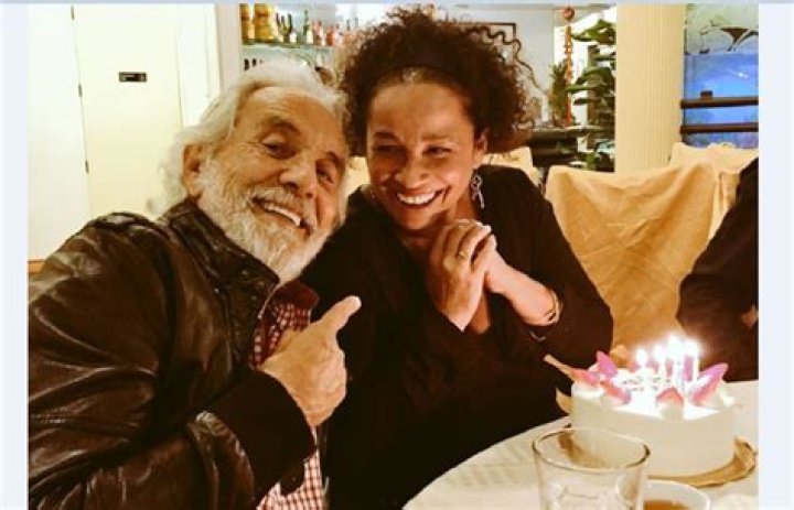 Is Rae Dawn Chong Related To Tommy Chong: Parents And Family