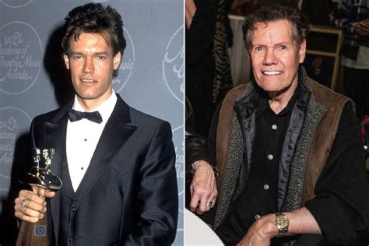 Is Randy Travis Dead After DOD?