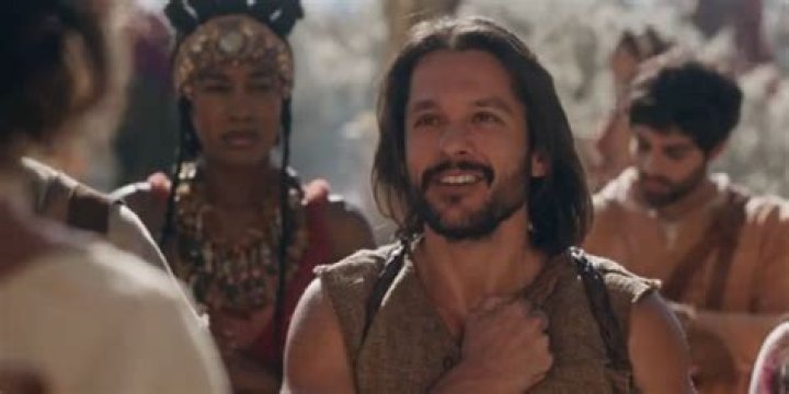 Is Shahar Isaac Leaving The Chosen | Update 2023