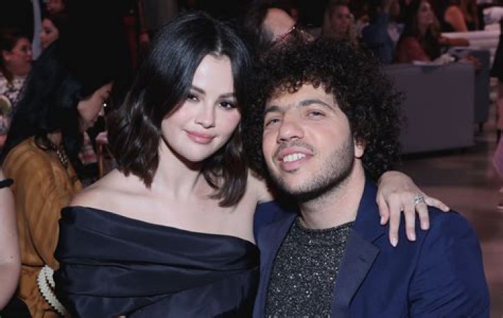 Is She Married Her Namorado?