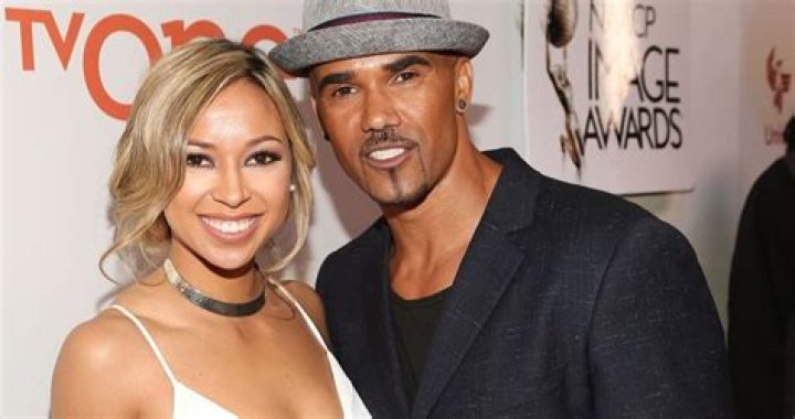 Is Shemar Moore Married: Unraveling The Truth