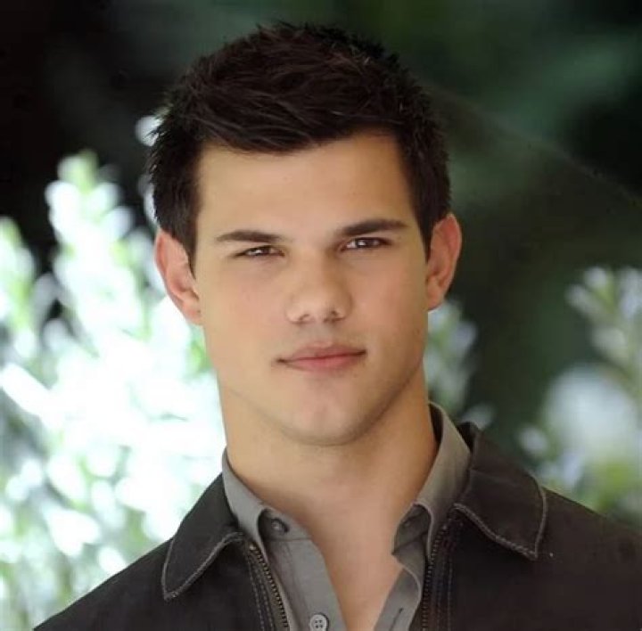 Is Taylor Lautner Of Native American Descent: Exploring His Heritage