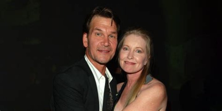 Is the Patrick Swayze's son rumour real and did the actor have kids?