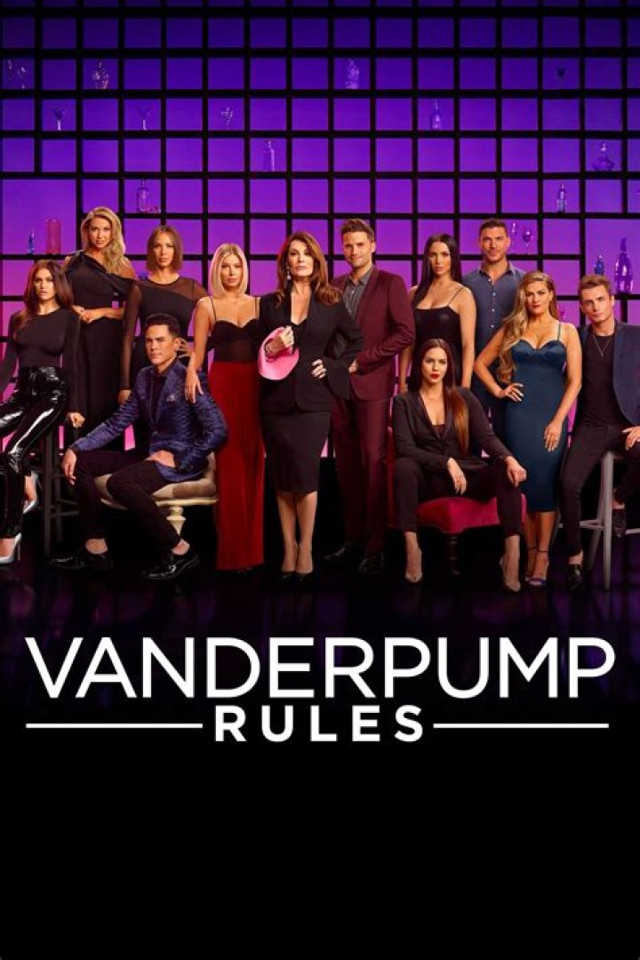 Is Vanderpump Rules' James Kennedy Gay? The Truth Revealed