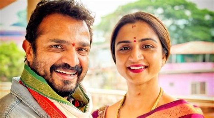 Is Vijay Raghavendra Related To Rajkumar? Relationship