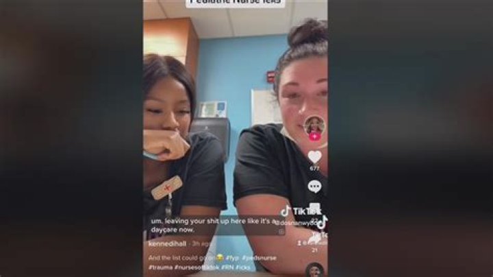 Is Warren Baylock Racist? TikTok Video On Racism