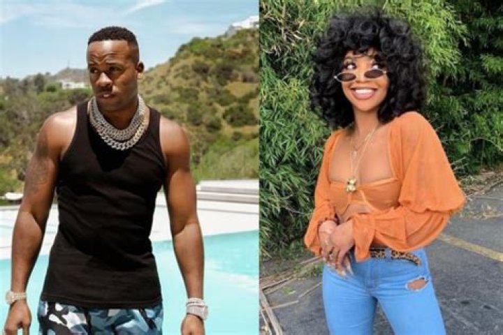 
Is Yo Gotti Really De’arra Taylor’s Dad? Had Tweeted Gotti Being Her Biological Father
