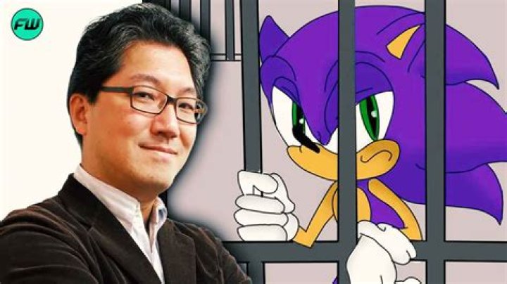 Is Yuji Naka Still In Jail? The Sonic Creator In Prison For Insider Trading