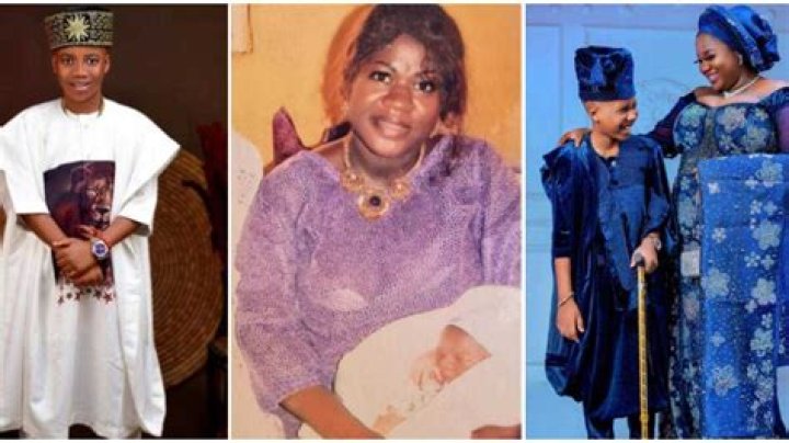 "It’s Been a Rough Journey From Birth”: Actress Bisola Badmus Pens Emotional Note as Son K1 Clocks 10