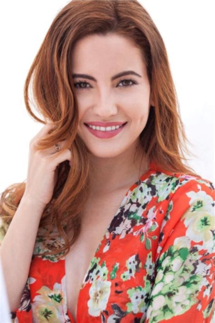 Ivana Baquero – Biography, Facts & Life Story