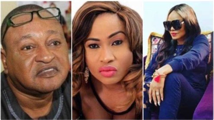 Iyabo Ojo, Jide Kosoko, others mourn late Aisha Abimbola aka Omoge Campus