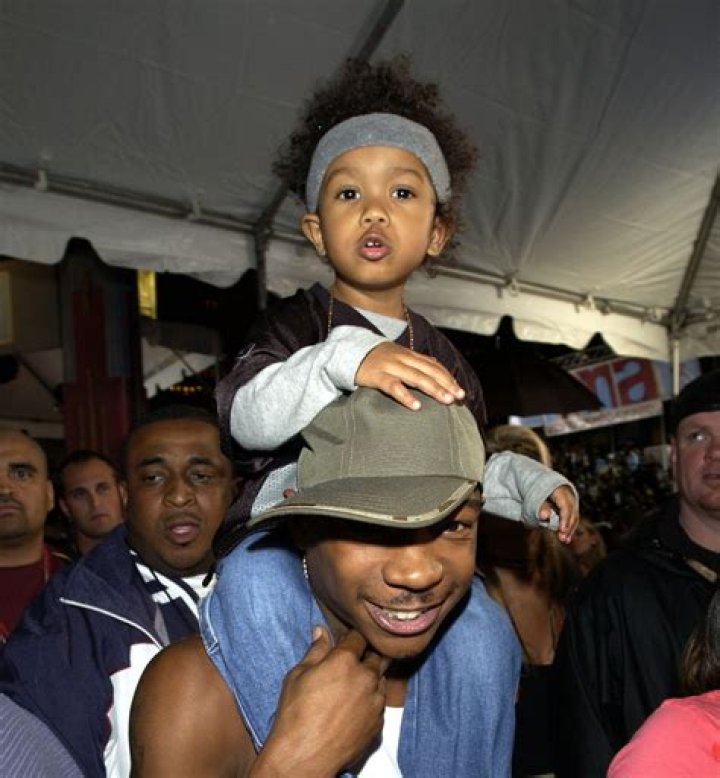Ja Rule net worth, bio, age, real name, wife, daughter