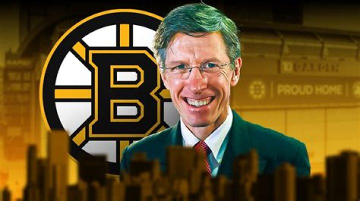 Jack Edwards Nesn, Bruins, Bio, Wiki, Age, Wife, Salary, and Net Worth