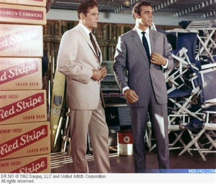 Jack Lord Height