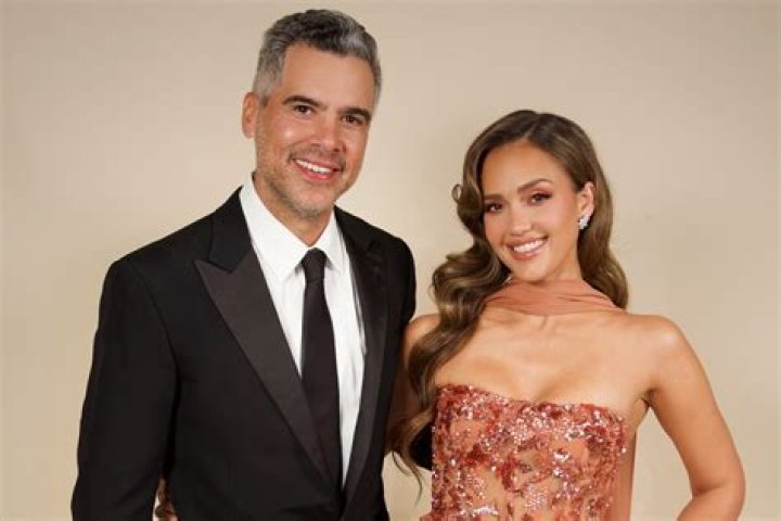 Jacque Gonzales, a television host is happily married to her longtime husband, Jim and shares two ch