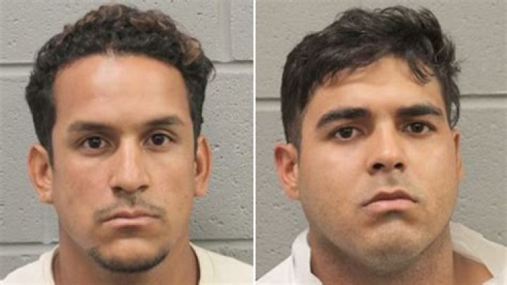 Jailed After Killing Husband Gregory