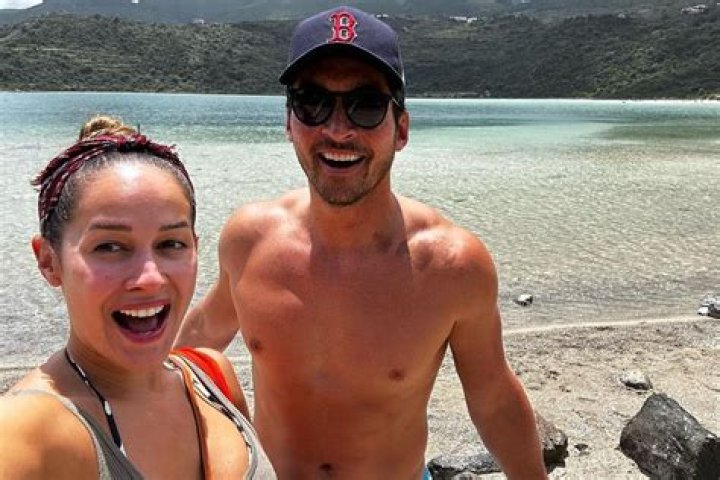 Jaina Lee Ortiz's Husband: Unveiling Behind-the-Scenes Insights