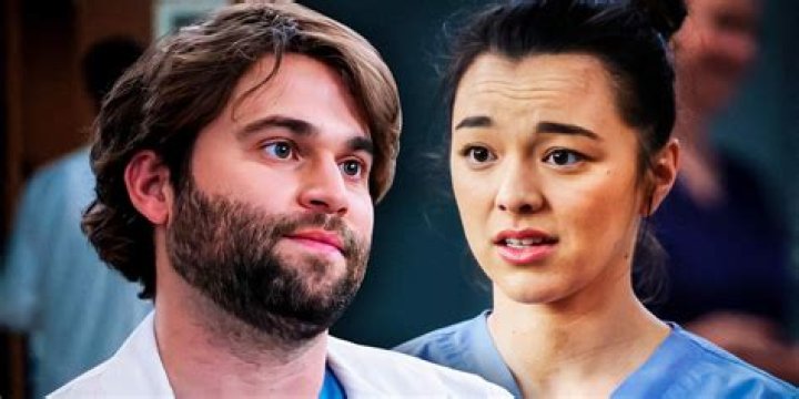 Jake Borelli Grey’s Anatomy, Bio, Wiki, Age, Height, Partner, Reality High, Films And TV Shows, And Net Worth