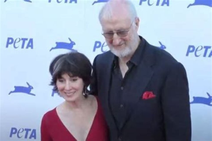 James Cromwell’s Ex-Wife Anne Ulvestad – Were Almost Married For A Decade