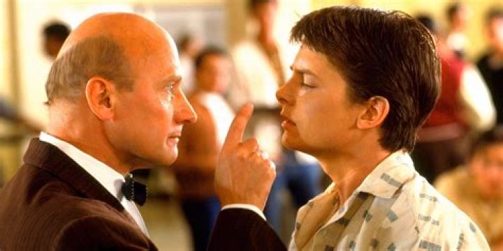 James Tolkan