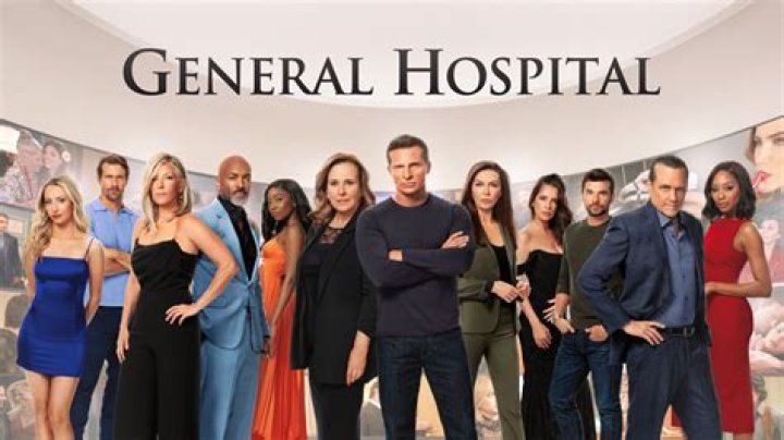 Jason's Return To General Hospital