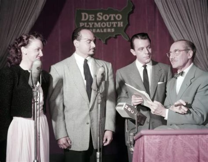 Jay Lenos You Bet Your Life Pauses Production Amid WGA Writers Strike The Hollywood Reporter |