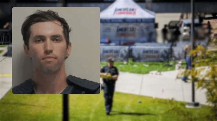 JayShawn Taylor Shooting Suspect Died In Custody