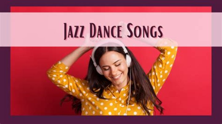 Jazz Songs For Dance Clean