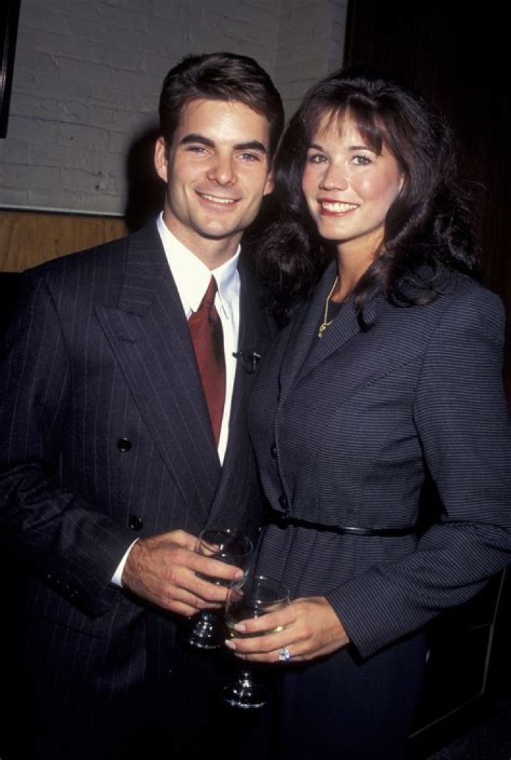 
Jeff Gordon’s Ex-Wife Brooke Sealey – Divorce Settlement And More
