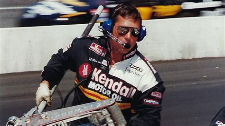 Jeff Hammond Nascar, Bio, Wiki, Age, Height, Wife, Salary, and Net Worth