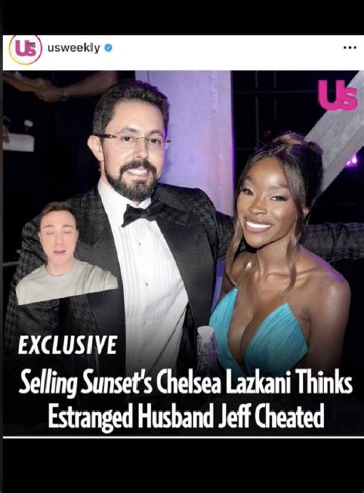 Jeff Lazkani's biography: who is Chelsea Lazkani's husband?