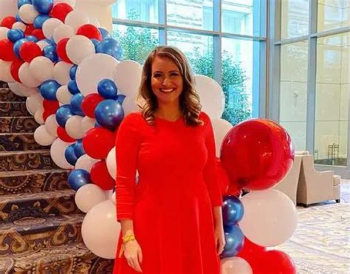 Jenna Ellis Rives Wikipedia, Husband, Net Worth, Bio