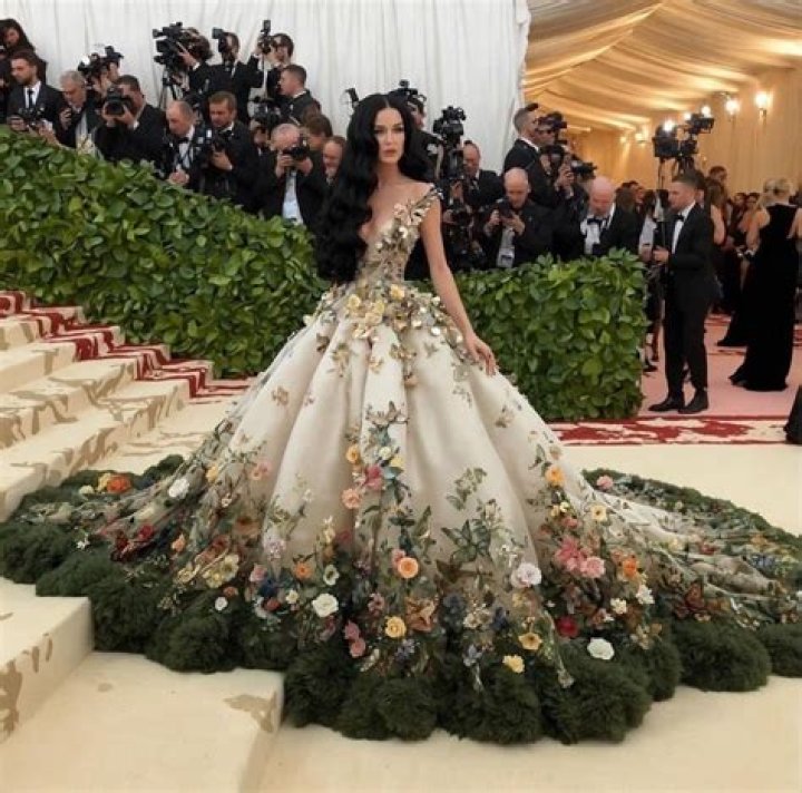 Jenna Lyons: A Style Icon's Met Gala Legacy