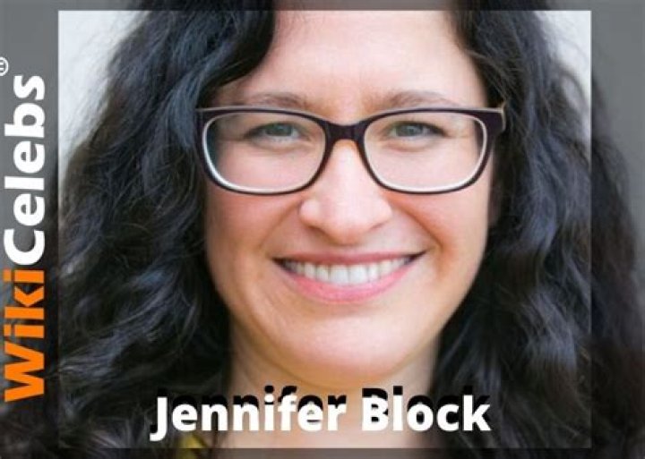 Jennifer Block Wiki, Age, Husband, Net worth, Family, Biography & More