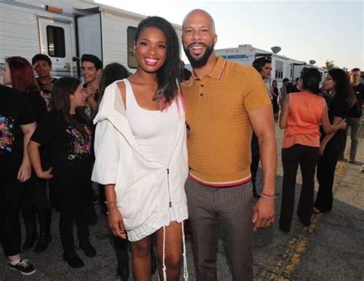 Jennifer Hudson's Ex-Husband, James Payton: A Look Into Their Relationship