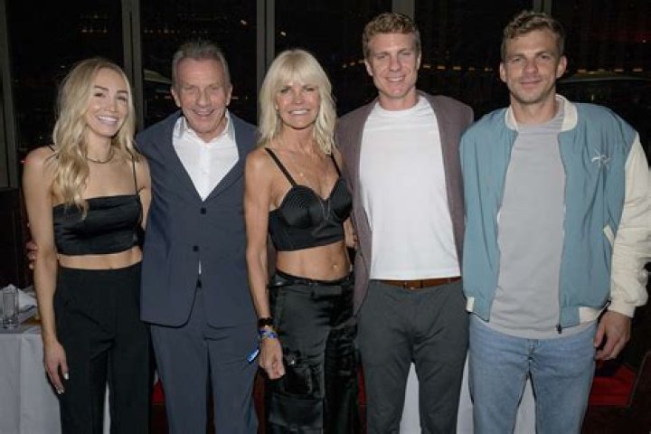 Jennifer Montana's biography: What is known about Joe Montana's wife?