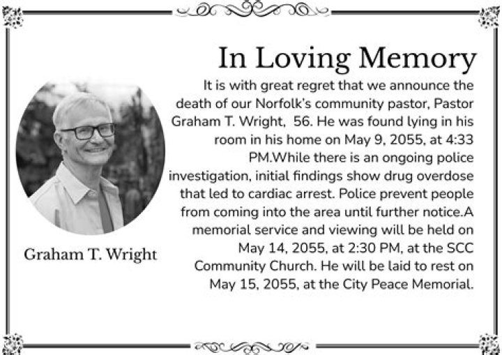 Jesse Hawkins Ottawa Obituary And Death By Lighting Strike