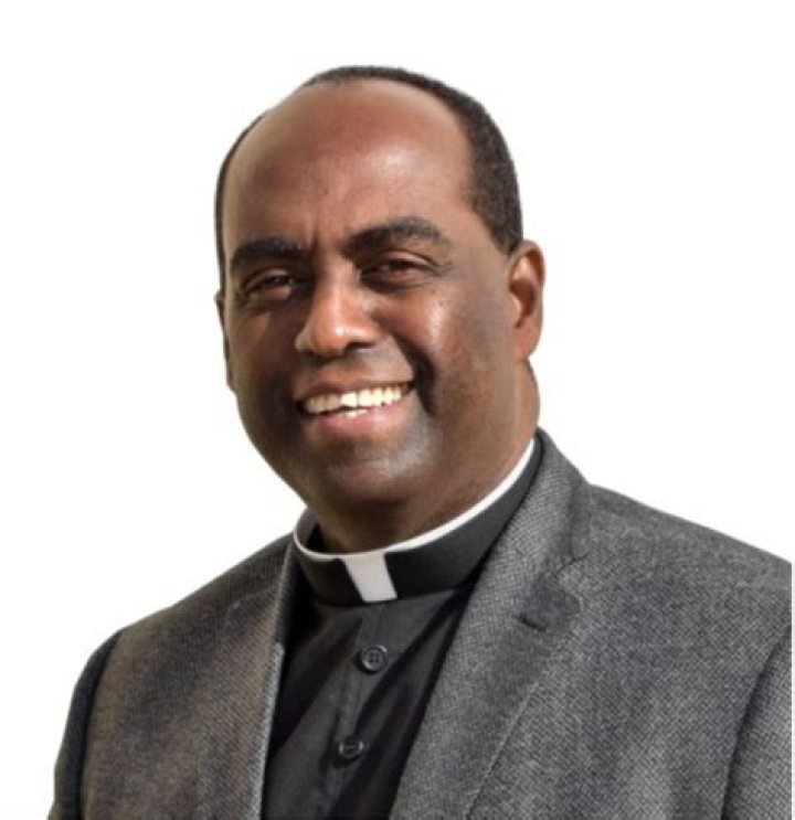 Jesse Williams’ Father Reginald Williams’s Career And Profession