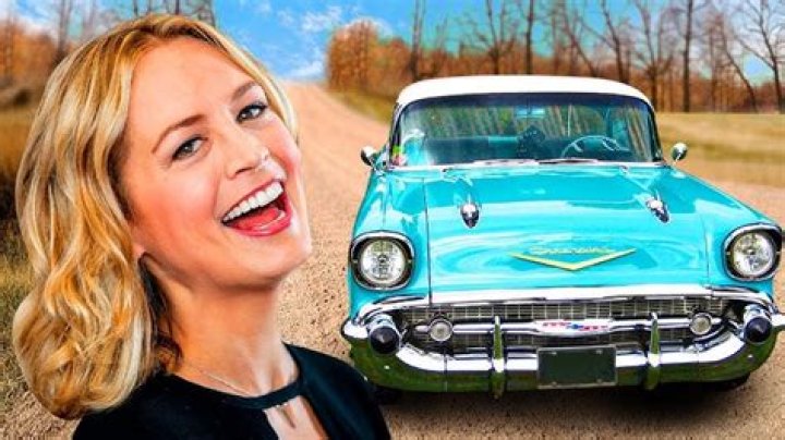 Jessi Combs legacy, Wiki-Bio, net worth, cause of death, husband, boyfriend, family, facts.