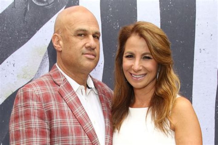 Jill Zarin – Biography, Facts & Life Story