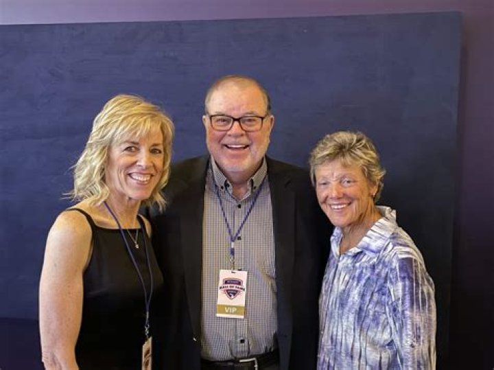 Jim Brandstatter Michigan, Bio, Wiki, Age, Height, Wife, Salary, and Net Worth